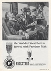 Froedtert Malt Company