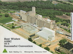 Rahr Malting Company