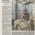 Central Waters Brewery history.