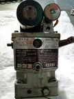 A Zexel diesel engine governor made in Japan.