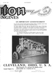 More vintage diesel engine industry advertisements.