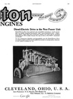 WINTON DIESEL ENGINE HISTORY.