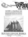 WINTON DIESEL ENGINE HISTORY.