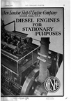 New London Ship & Engine Company(NELSECO).
