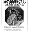 WINTON DIESEL ENGINE HISTORY.