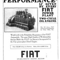 FIAT DIESEL ENGINE HISTORY.