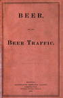 BEER, AND THE BEER TRAFFIC