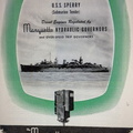 Marquette Hydraulic Governor Advertisement.