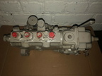 A American Bosch Fuel Injection Pump.