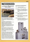 WOODWARD BULLETIN 18005A.   THE 505 SERIES CONTROL HISTORY.