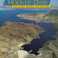 Lake Mead & Hoover Dam.  The story behind the scenery.