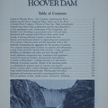 The Story of The Hoover Dam.  4.