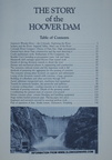 The Story of The Hoover Dam.  4.