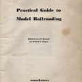First printed in 1952.