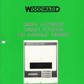 Woodward Hydro Manual Number 07086B