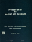 INTRODUCTION TO MARINE GAS TURBINE HISTORY.