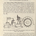 460  The Water Wheel Governor.