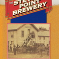 Brewer Brad's archive history working at the Stevens Point Brewery.