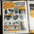 Gisholt Manufacturing Company book. 20.