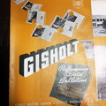 Gisholt Manufacturing Company book.  15.