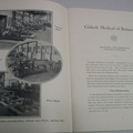 Gisholt Manufacturing Company booklet.  2.