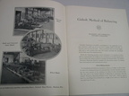 Gisholt Manufacturing Company booklet.  2.