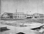 The Gisholt Manufacturing Company in Madison, Wisconsin.