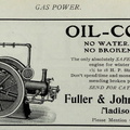More Fuller & Johnson Company advertisments coming soon!