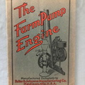 A Fuller & Johnson Manufacturing Company catalogue.
