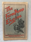 A Fuller &amp; Johnson Manufacturing Company catalogue.