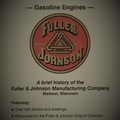 THE FULLER & JOHNSON STORY COMING SOON!