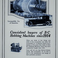 A BARBER-COLMAN COMPANY ADVERTISEMENT.