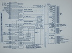 HISTORY OF THE WOODWARD 505H HYDRO DIGITAL GOVERNOR SYSTEM.