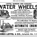 From Brad's vintage machine shop manufacturing advertisement collection.