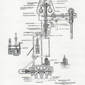 Woodward water wheel Gate Shaft Governor with off set standard_ _Before 1920_.jpg