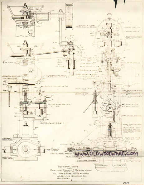 A Woodward oil pressure governor schematic drawing..jpg