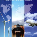 Woodward... Supplying the World with Energy Control Solutions Since 1870.