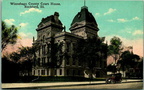 Looking back in time in Rockford, Illinois, 1910.