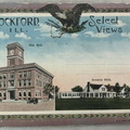 For the Love of Rockford Postcard History, circa 1921.