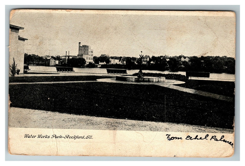 View of the Rockford Brewery and Water Works in 1907..jpg