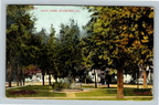 The Rockford Park System History in Postcards.