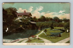 For the Love of Rockford Postcard History.