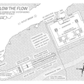 The Sagamore powerhouse property drawing.
