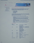 Woodward Aircraft Gas Turbine Engine Service History.