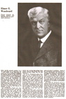 Elemer E Woodward, Electrical World Volume 80, circa 8-5-1922.