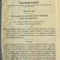 American Society of Civil Engineers.  Transactions paper No. 1503.