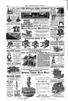 1886 ADVERTISEMENTS PAGE 2.