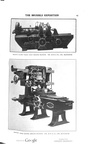 A vintage machine shop manufacturing history project.  Page 2.