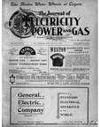 The Journal of Electricity Power and Gas .