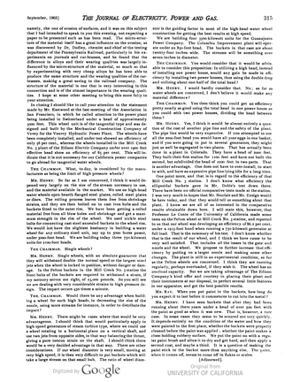 TANGENTIAL WATER WHEEL EFFICIENCIES PAGE 19.